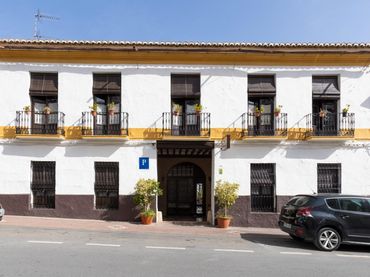 Residenziale in vendita a Centro