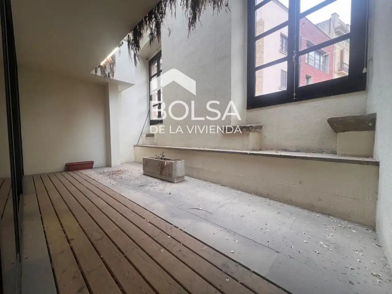 Office for rent in PLANA DE L´OM, Barri Antic