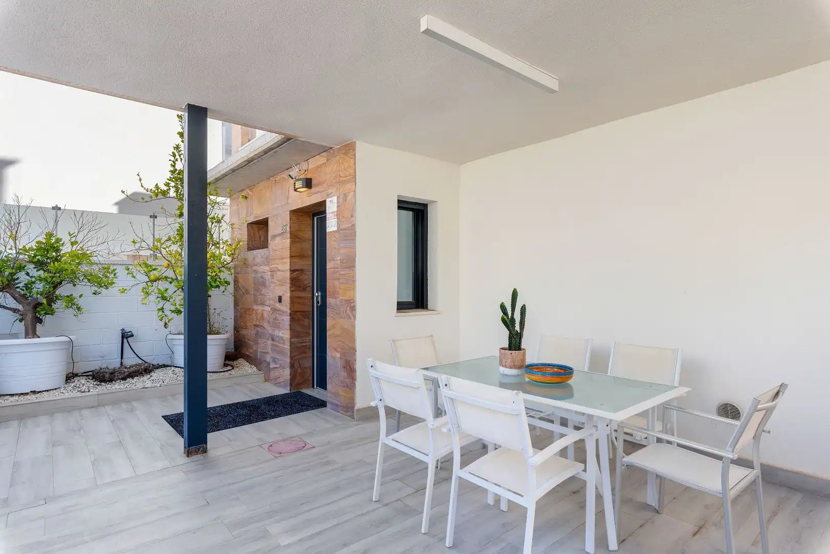 Houses for rent in Lomas de Cabo Roig - Los Dolses