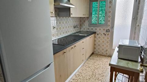 Foto 5 de Pis per a compartir a Feria, Albacete