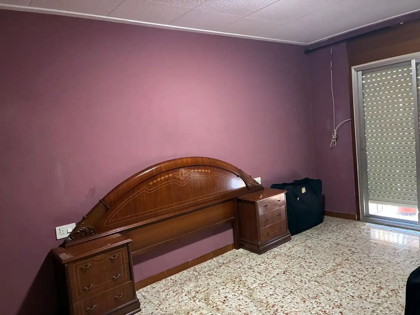 Habitación de Piso en venta en Mataró con Terraza, Trastero y Amueblado