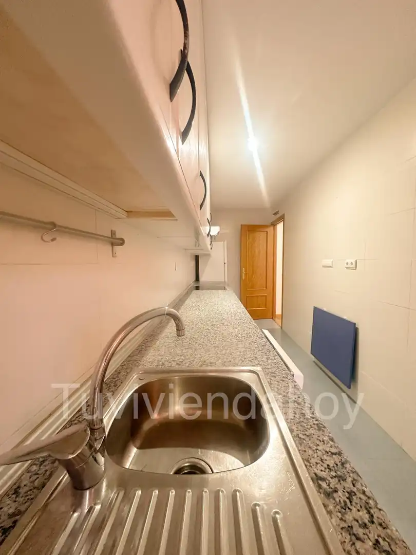 Wohnung mit Aufzug zum Verkauf in SAN ISIDRO, imagen 16