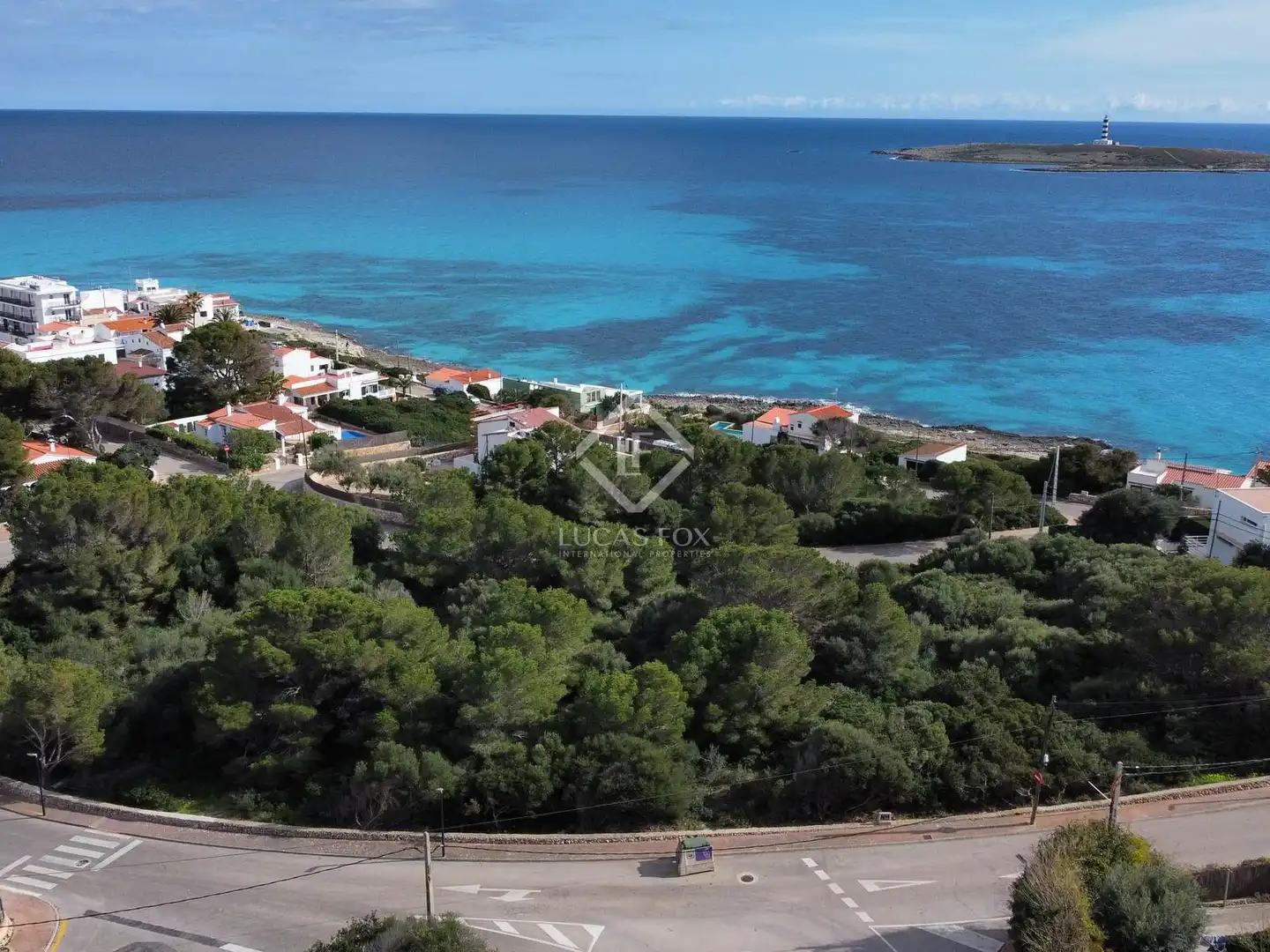 Terreny rústic en venda a Biniancolla - Punta Prima, imagen 2