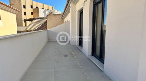 Foto 3 de Apartament en venda a San Mateo, Murcia