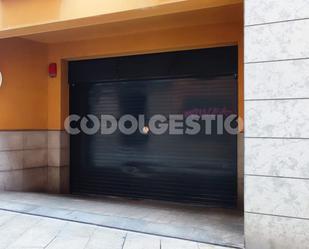 Garage to rent in Torelló