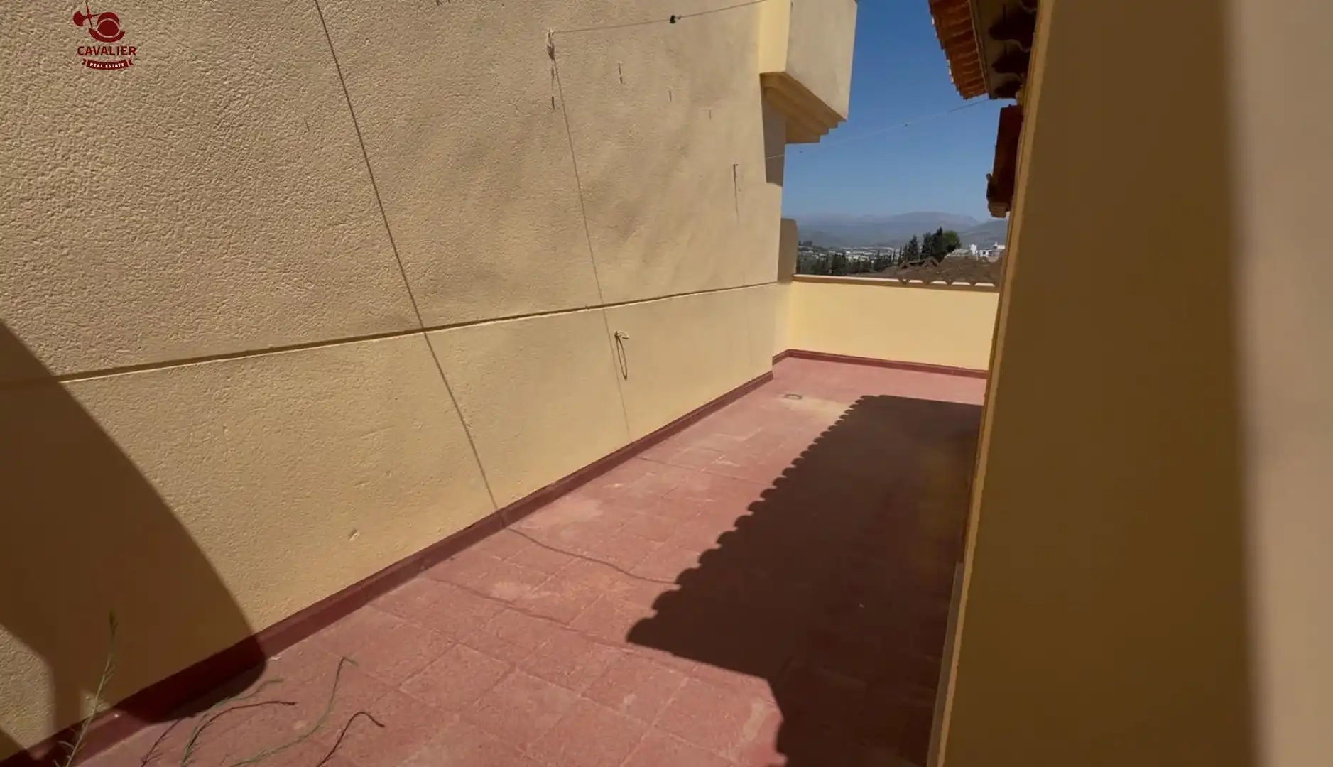 Terraza de Piso en venta en Vélez-Málaga con Aire acondicionado, Calefacción y Terraza