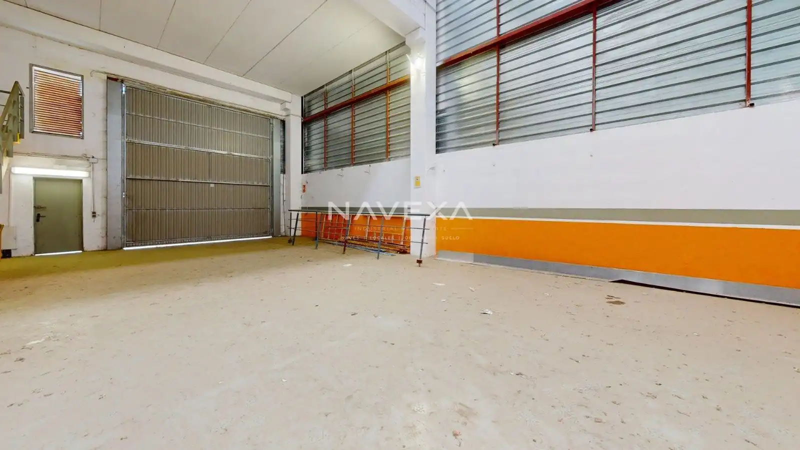 Industrial building to rent in Confianza de La, imagen 27