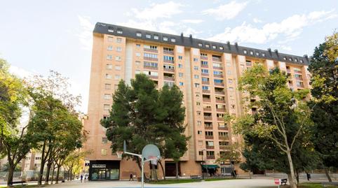 Photo 2 of Flat for sale in Avenida Gutierrez Mellado, 11, Romareda,  Zaragoza Capital