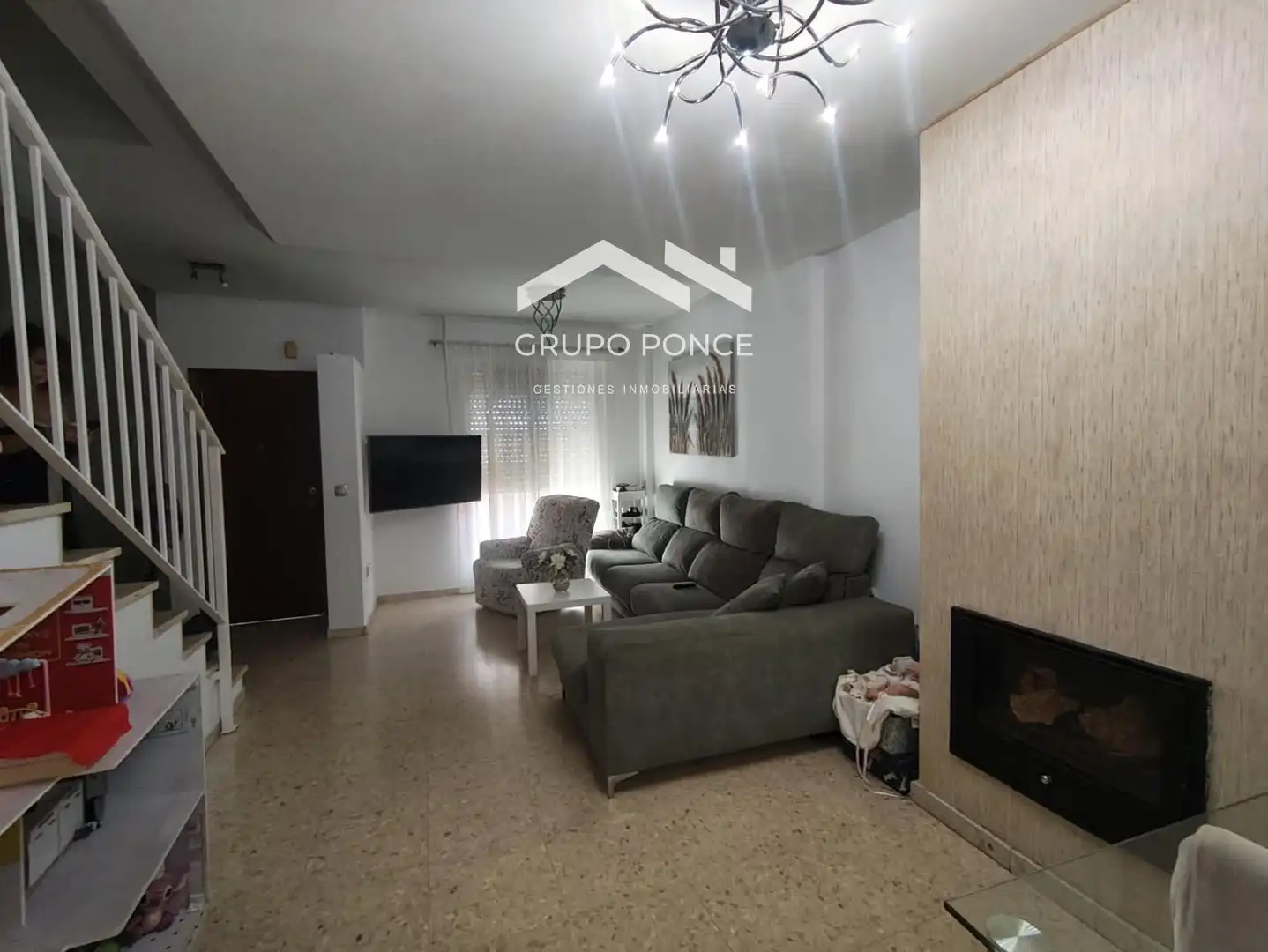 Maison mitoyenne à vendre à parque alto, imagen 2