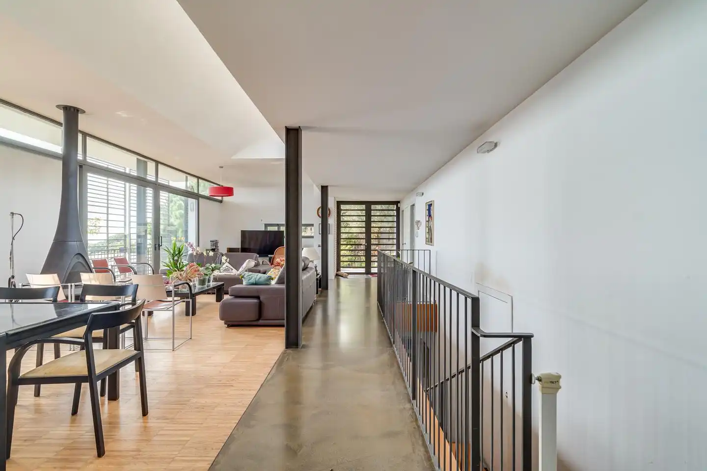 Casa o xalet en venda en Teià