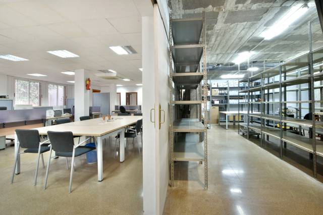 Oficina en Venta en Sant Joan Despí - AV LLUIS COMPANYS en Torreblanca