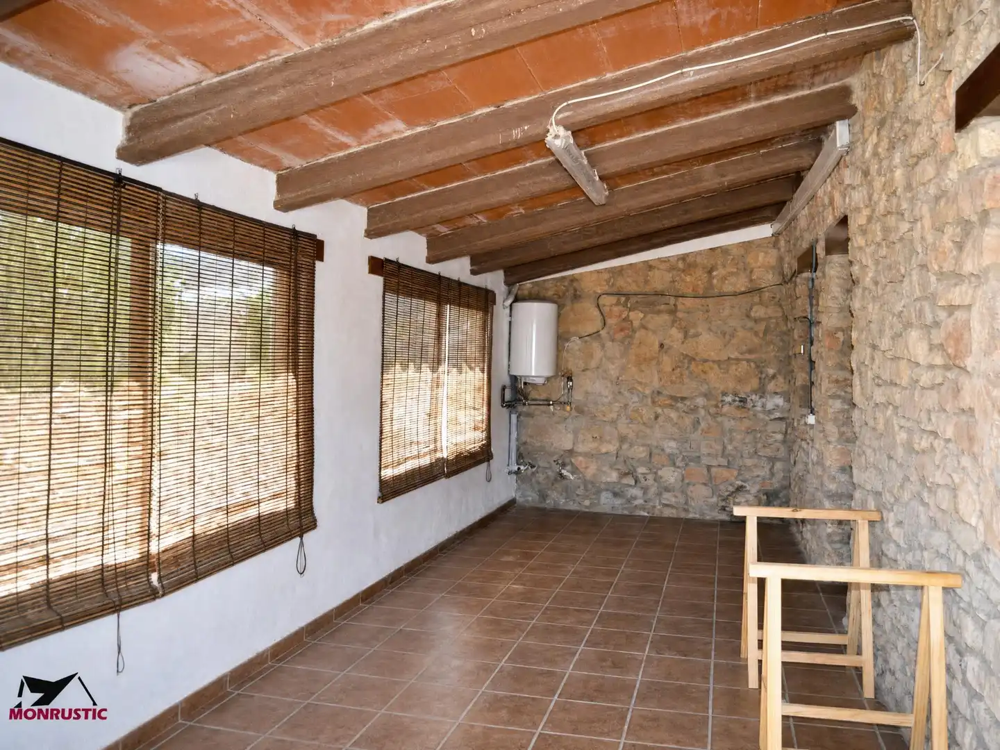 Houses for sale in Montblanc  with Air Conditioner, Private garden and Terrace