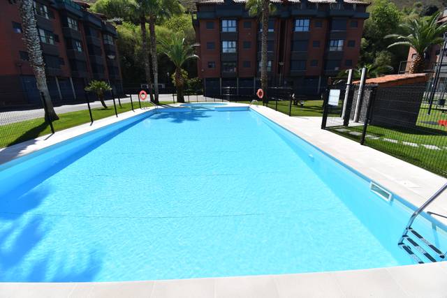 Apartamento en Venta en N/A en Val de San Vicente