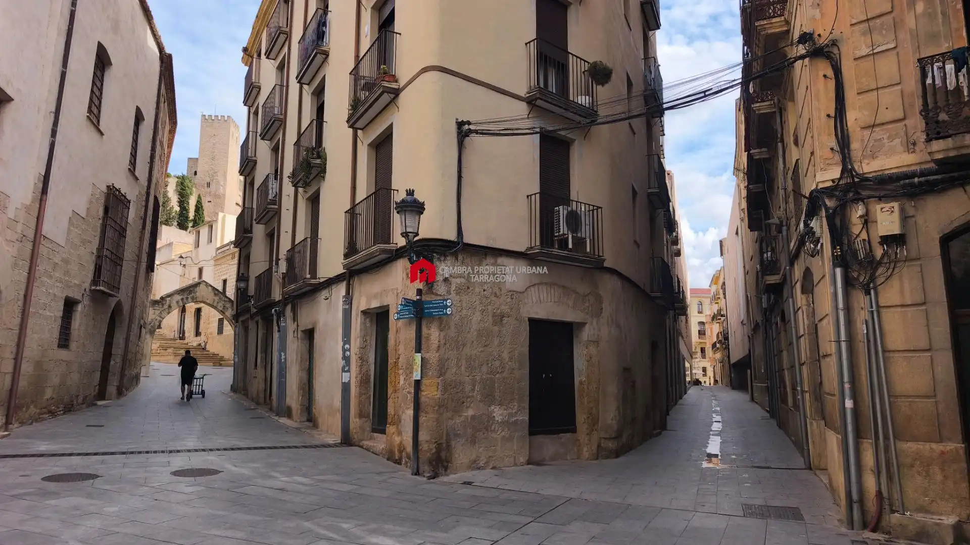 Local commercial à vendre à Carrer Capellans 4, imagen 3