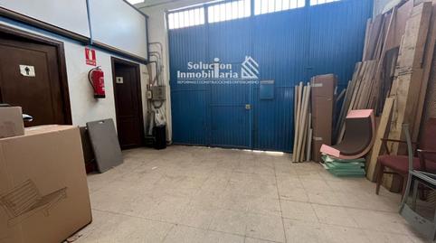 Photo 2 of Industrial buildings for sale in Rollo - Puente Ladrillo, Salamanca