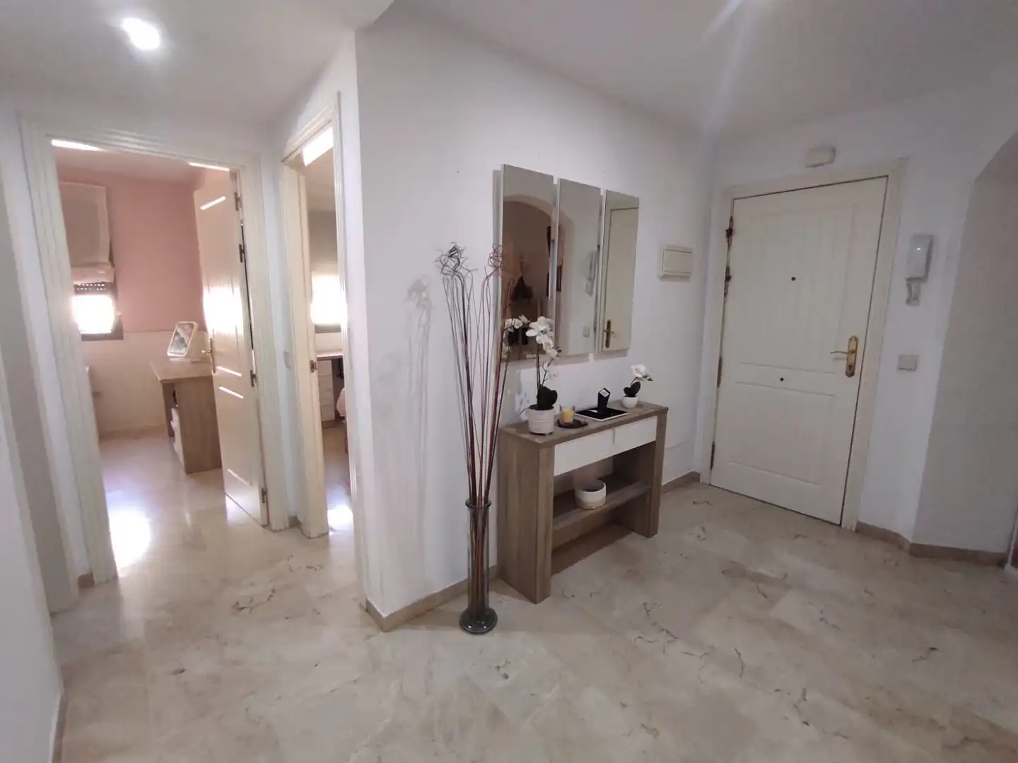 Piso en venta en Calle Castilla, 99, San Pedro de Alcántara pueblo