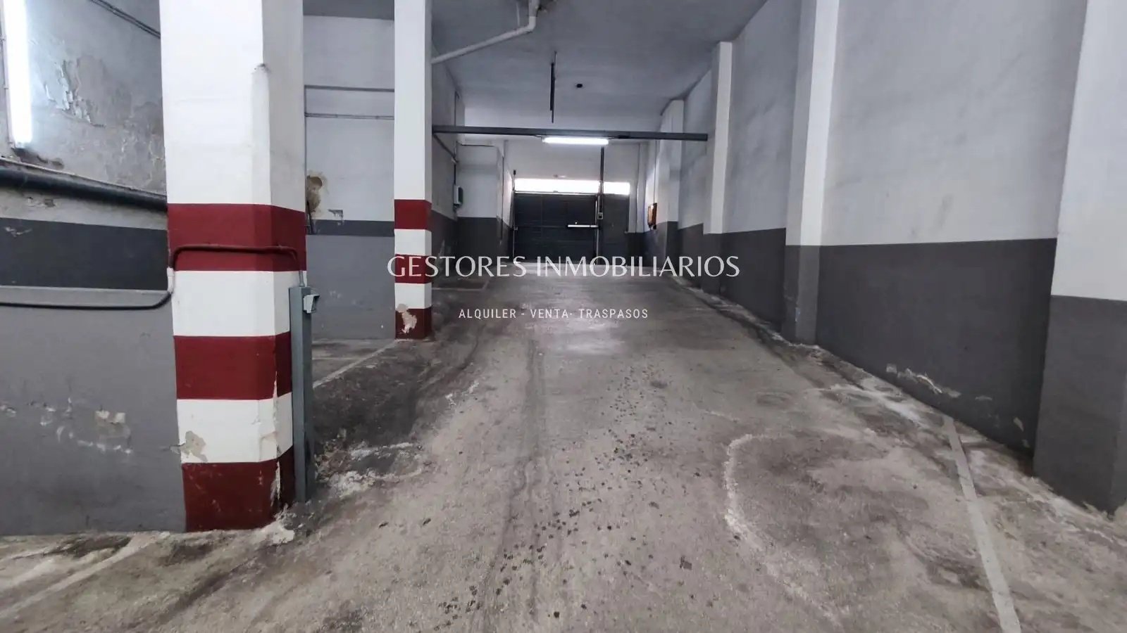 Einzelparkplatz zum Verkauf in Santa Rosa