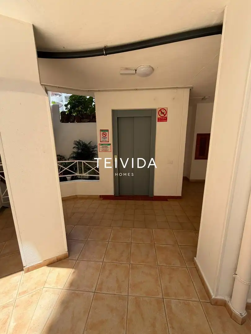 Flat with pool for sale in Calle Boston, imagen 22