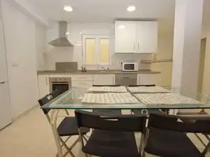 Kitchen of Buildings for sale in Sevilla