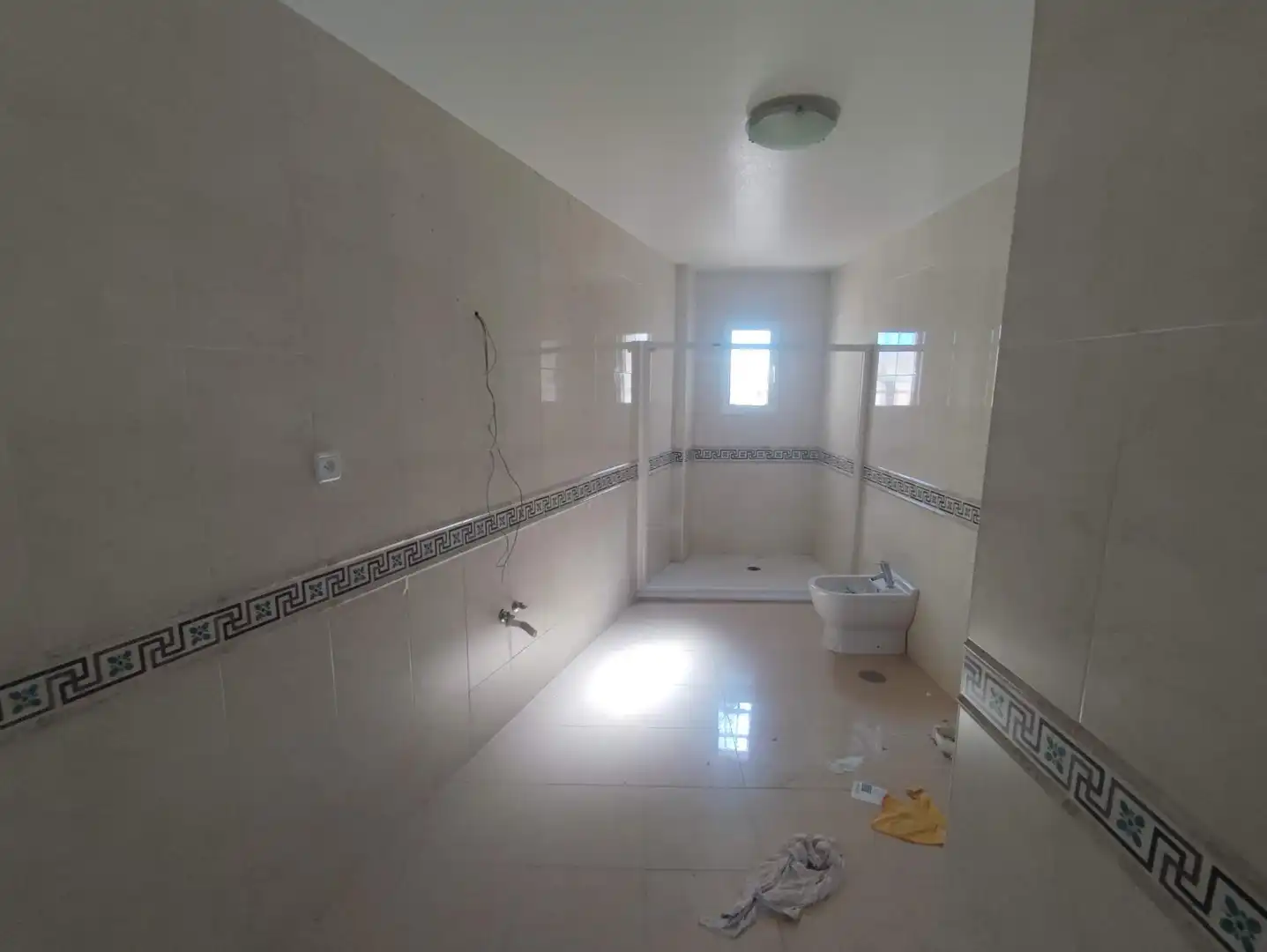 Bathroom of Flat for sale in Torre-Pacheco