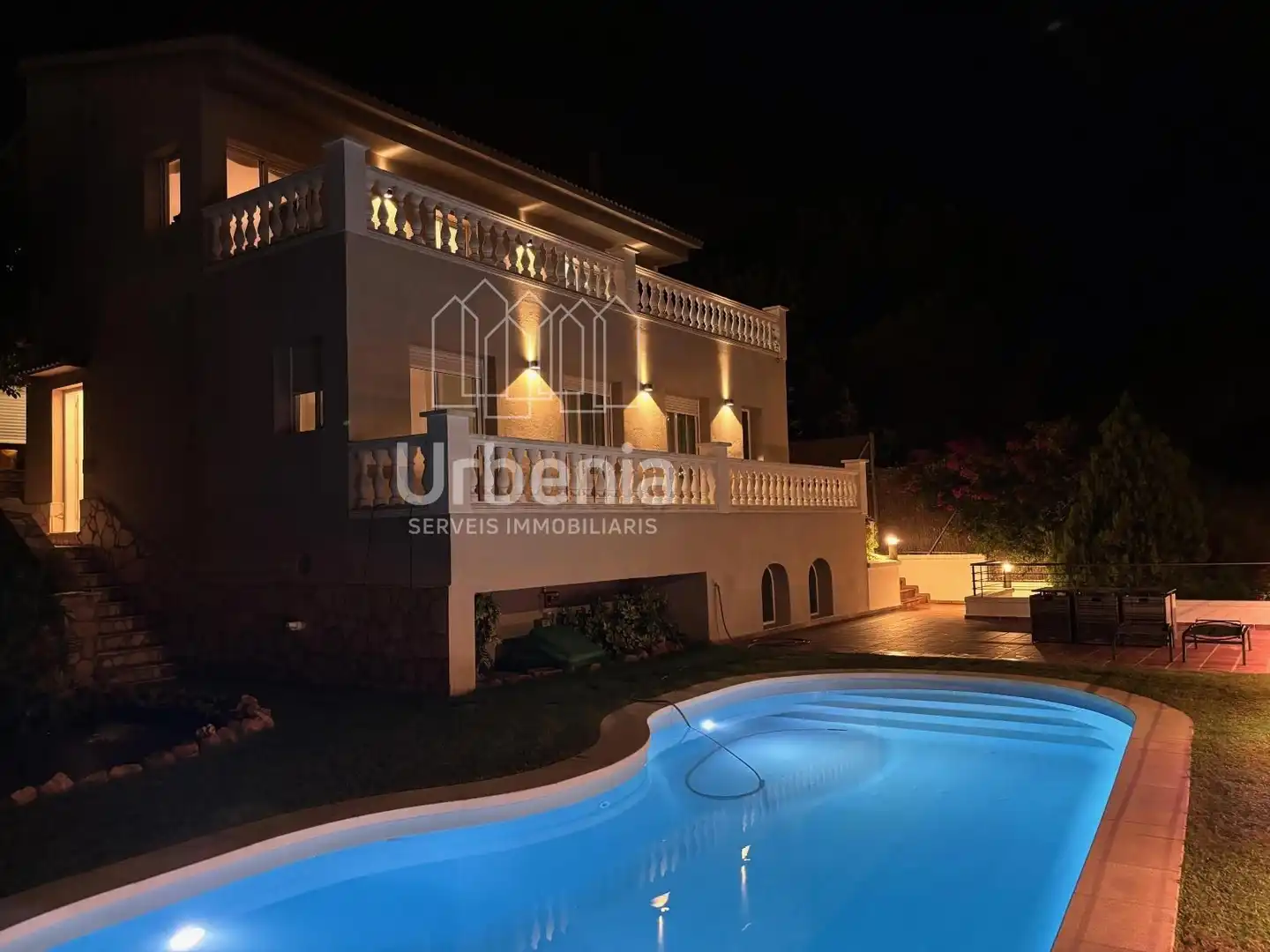 Detached house for sale in Calella, imagen 31