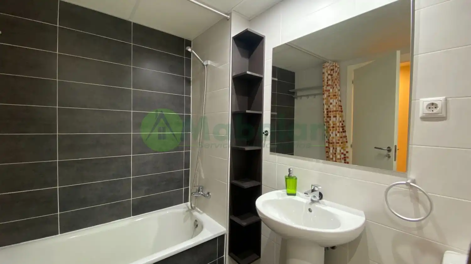 Ground floor for rent in Montecillo
