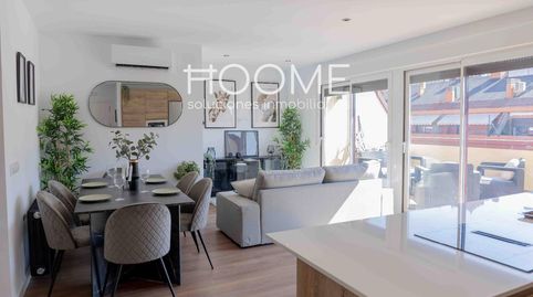 Photo 3 of Attic for sale in Buganvilla, Castilla, Madrid Capital