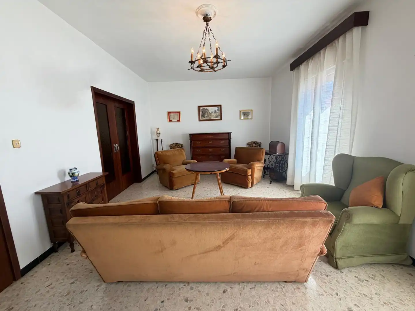 Haus mit Terrasse zum Verkauf in Avenida de Juan Carlos I 2, imagen 45