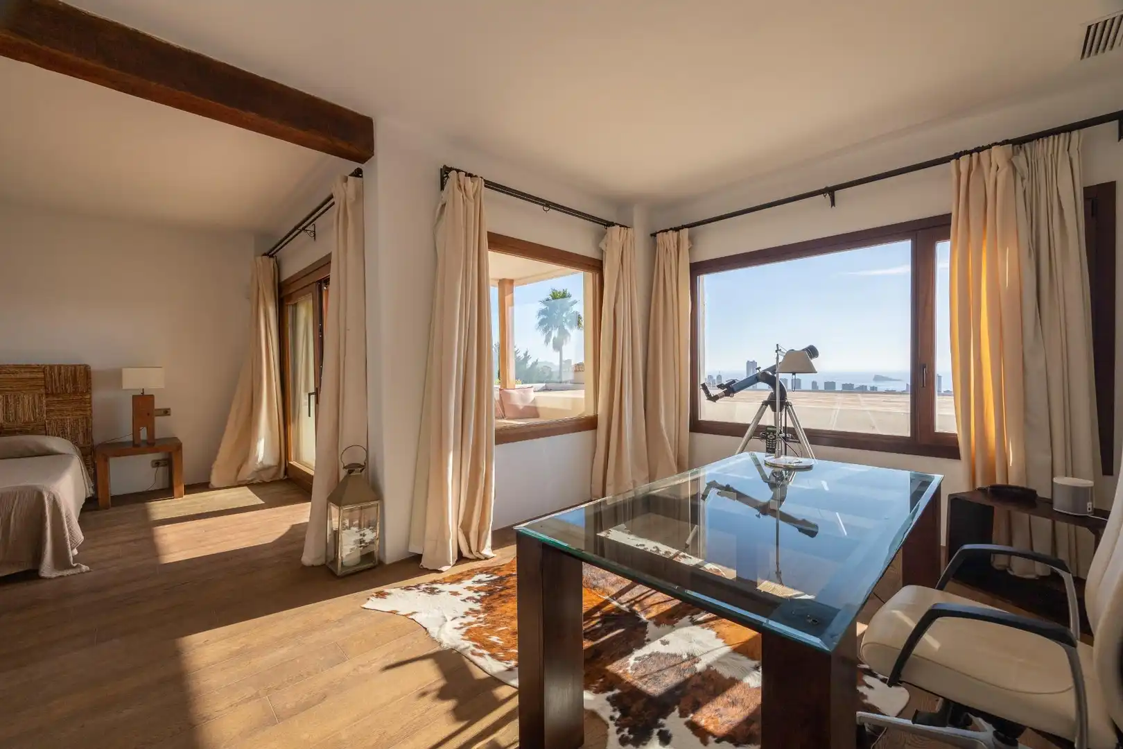 Villa avec piscine à vendre à Golf Bahía, imagen 16