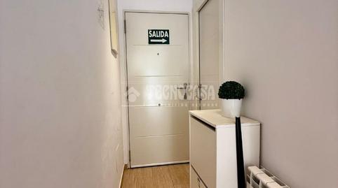 Foto 4 de Casa adosada de alquiler en Canillas,  Madrid Capital