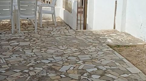 Foto 3 de Casa o chalet en venta en Passeig Marítim, 12, Miramar, Valencia