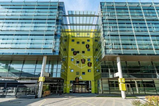 Oficina en Alquiler en Simancas