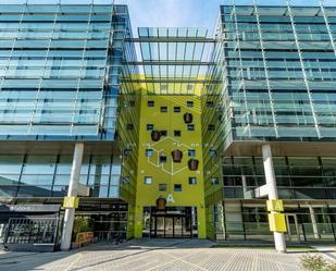Exterior view of Office to rent in  Madrid Capital