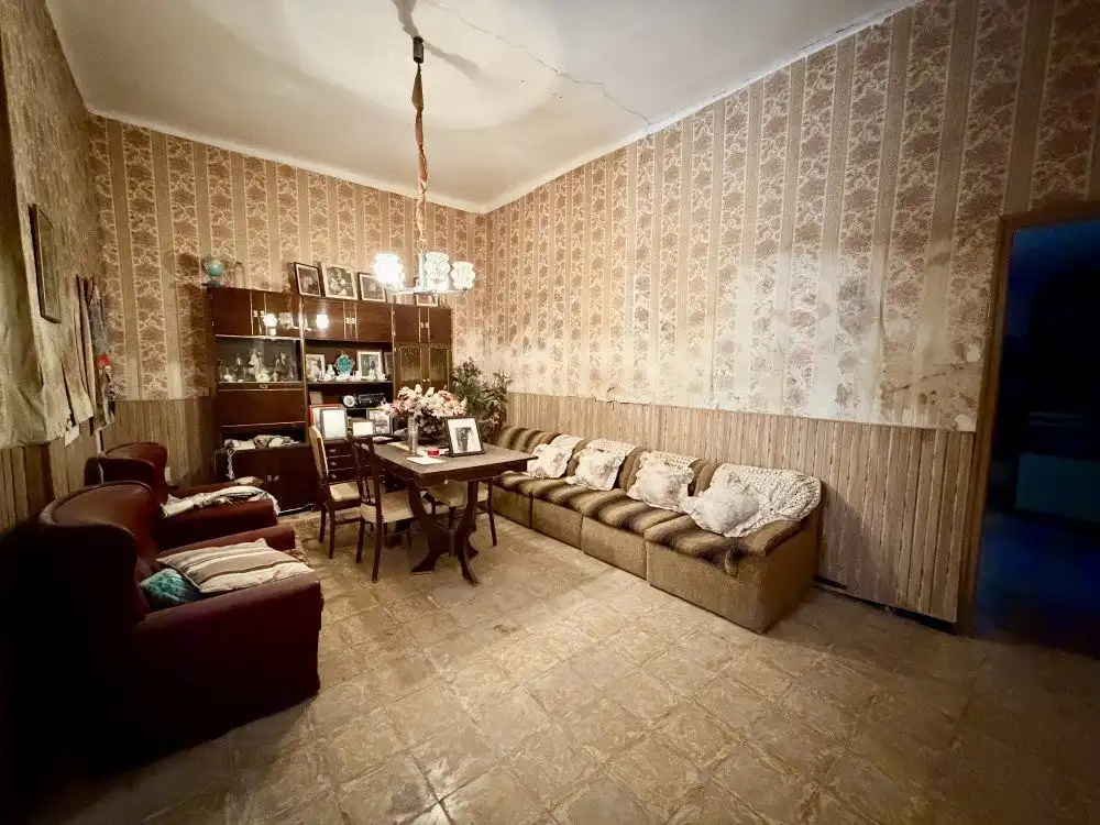 Living room of Country homes for sale in Elche / Elx