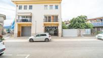 Exterior view of Single-family semi-detached for sale in Sant Gregori  with Heating, Private garden and Terrace