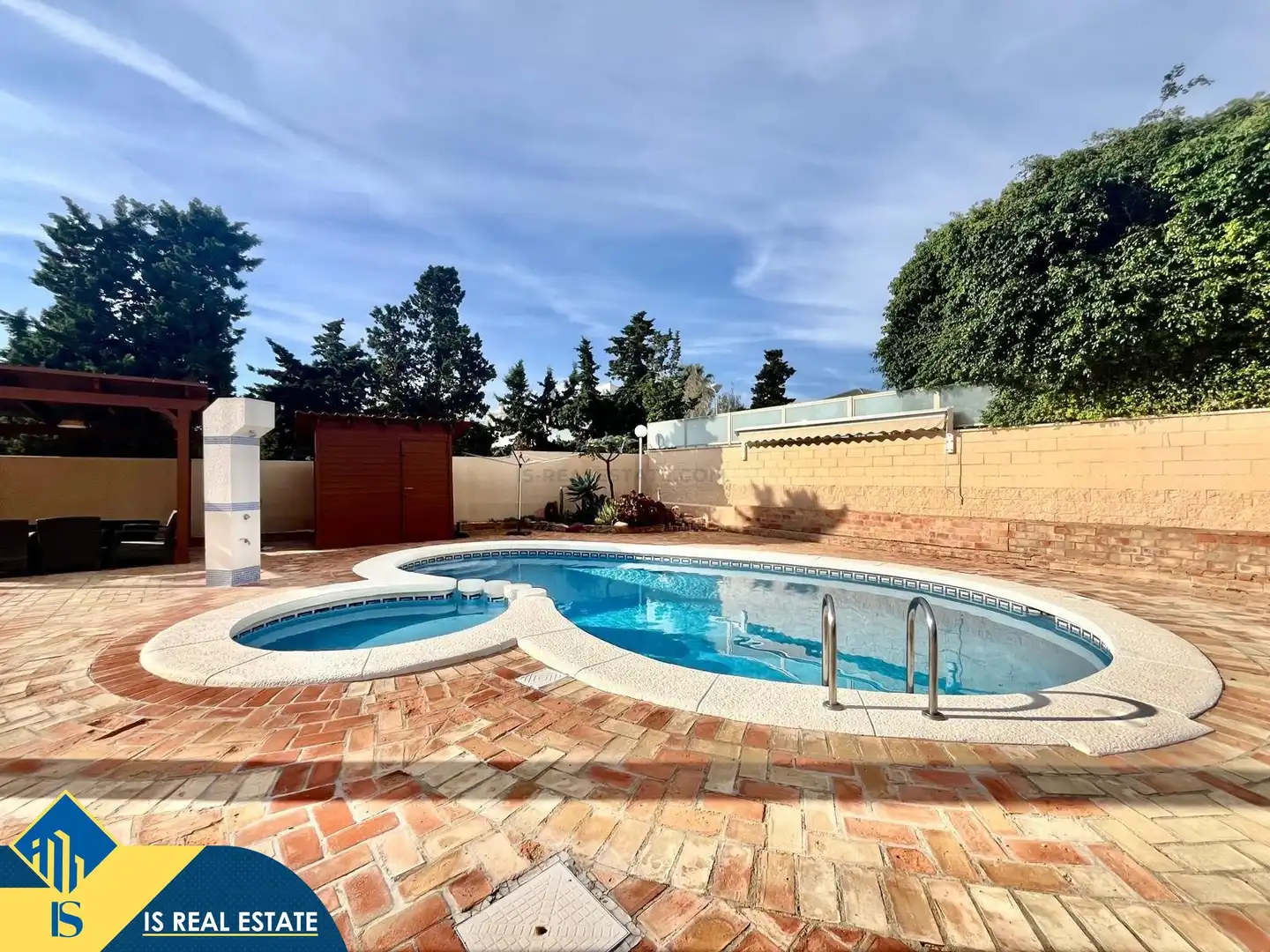 Xalet amb piscina en venda a La Mata, imagen 4