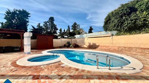Foto 4 de Casa o chalet en venta en Carretera de Sevilla - Los Montitos, Badajoz Capital