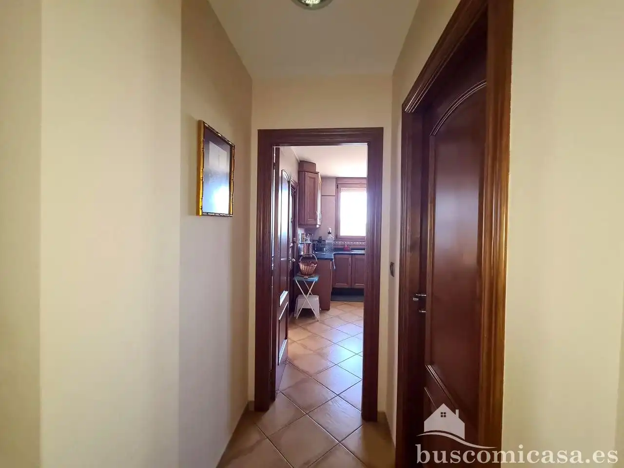 Casa o xalet en venda en Huelma amb Aire condicionat, Calefacció i Jardí privat