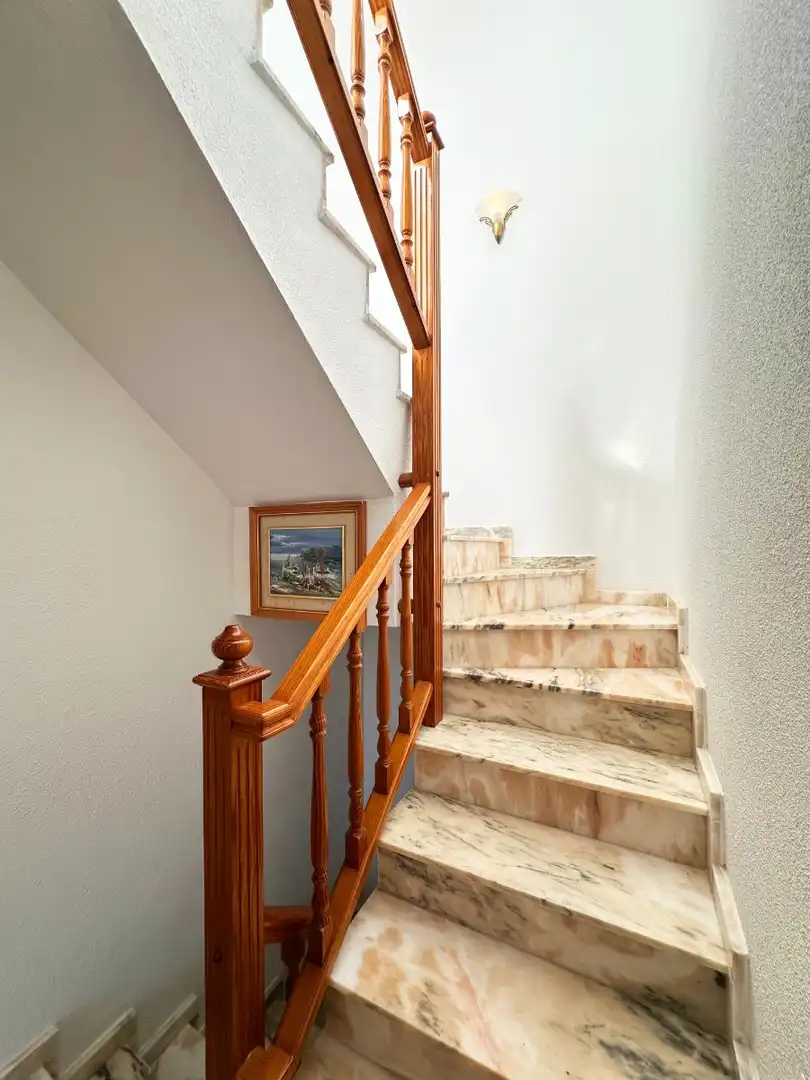 Reihenhaus mit Terrasse zum Verkauf in Orihuela Costa, imagen 28