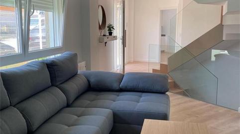 Foto 3 de Casa adosada en venda a Lugar San Cibran, 110, Aldán, Pontevedra