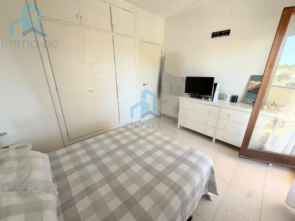Bedroom of Detached homes for sale in Creixell