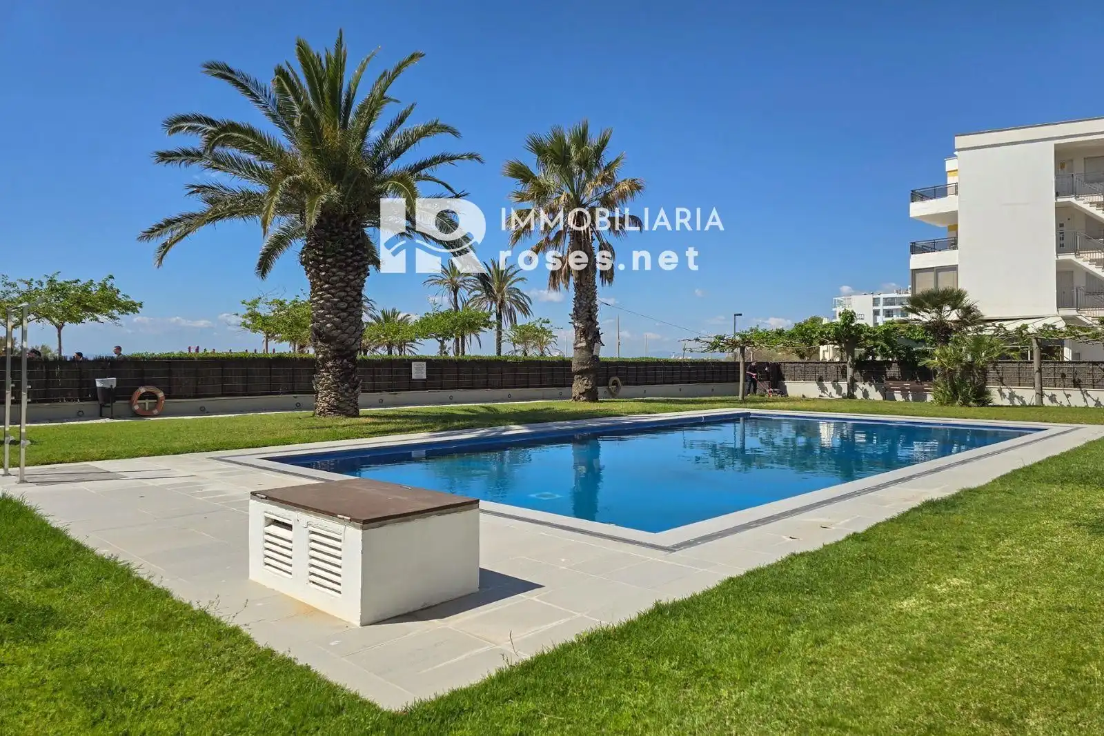 Appartement avec piscine à vendre à Maritimo, imagen 54