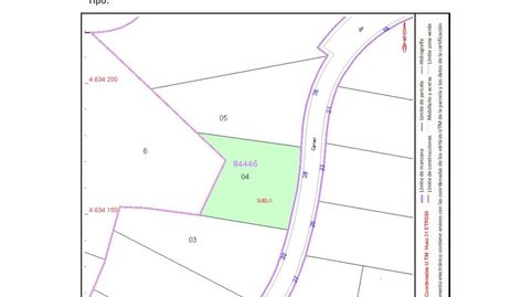 Foto 5 de Residencial en venta en Calle Gírgola, 28, Puig Ses Forques - Torre Colomina, Calonge i Sant Antoni