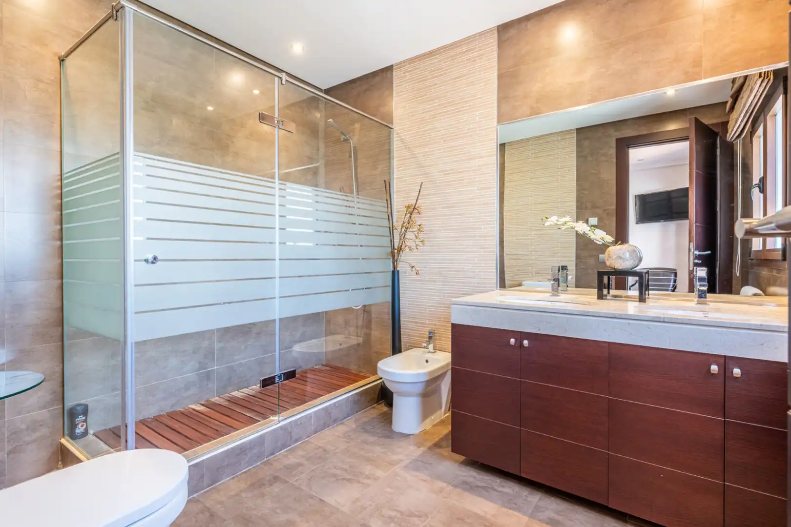 Villa con terrazza in vendita a Nueva Andalucía, imagen 16
