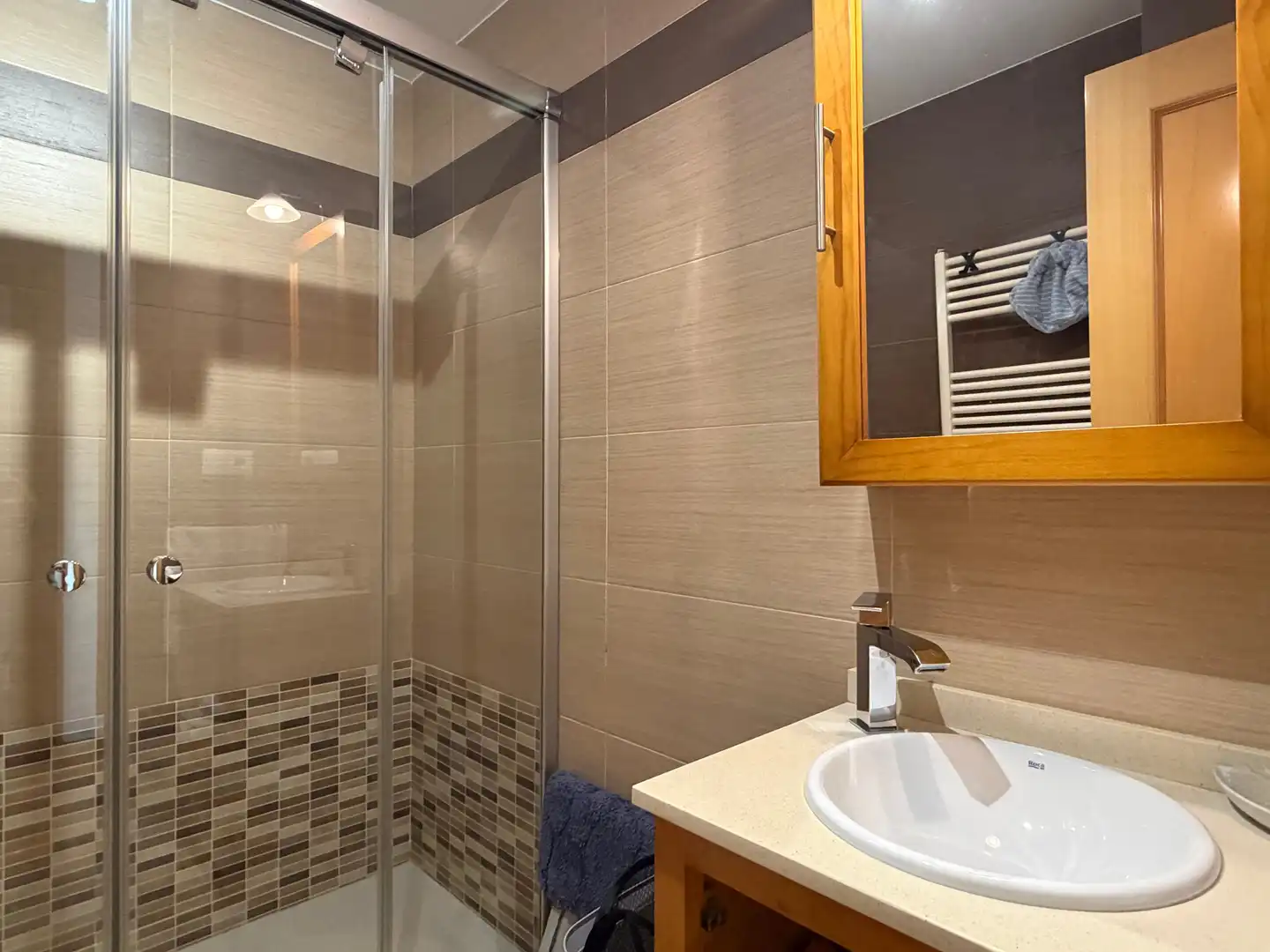 Flat with terrace for sale in Calle  Amparito Aguilar, imagen 42