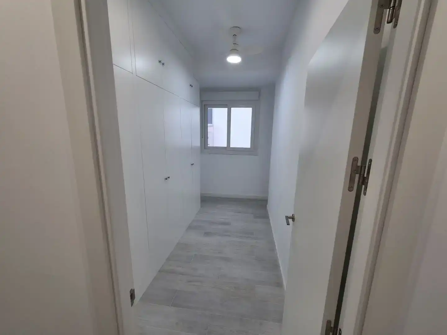 Wohnung zur Miete in  Sevilla Capital mit Klimaanlage