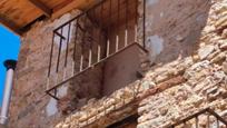 Balcony of Single-family semi-detached for sale in Villafranca del Cid / Vilafranca  with Balcony