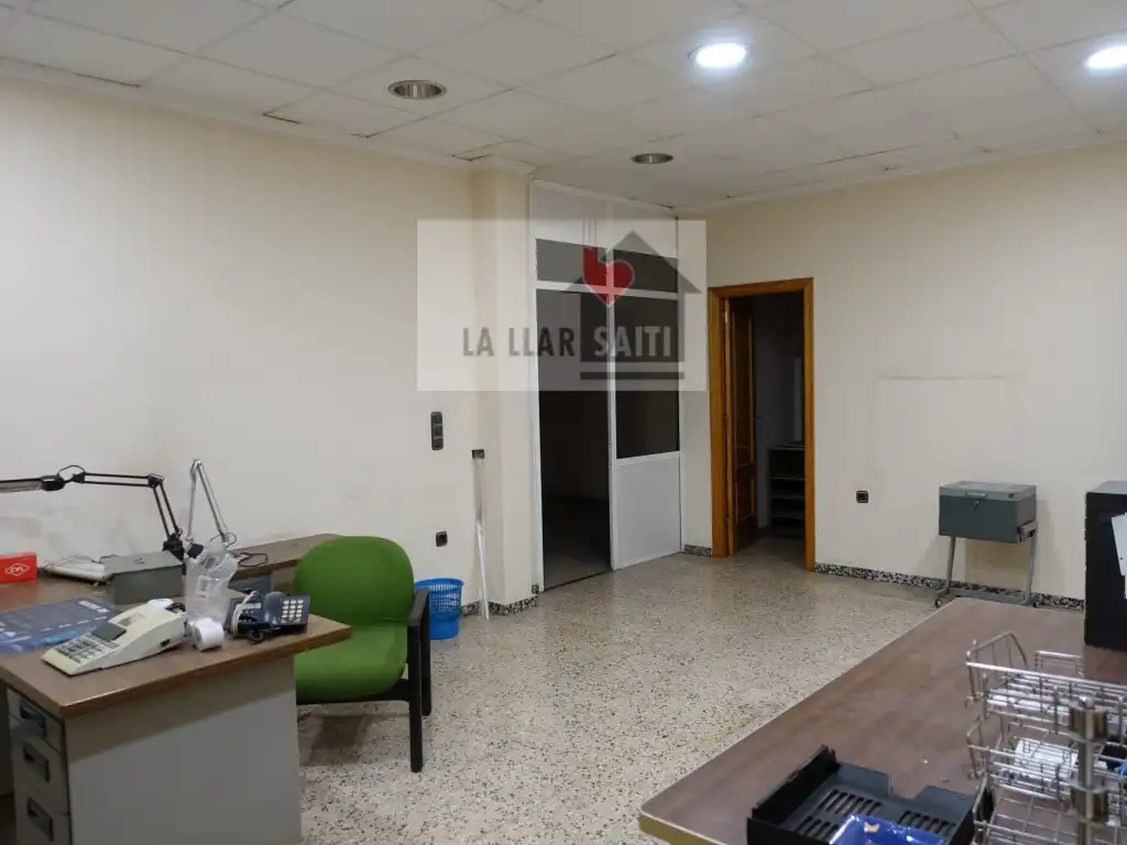 Local comercial en venda a Avenida Gregorio Molina, imagen 11