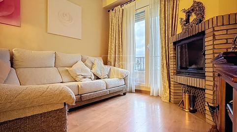 Foto 2 de Dúplex en venda a Carretera Motril, Polideportivo, Granada