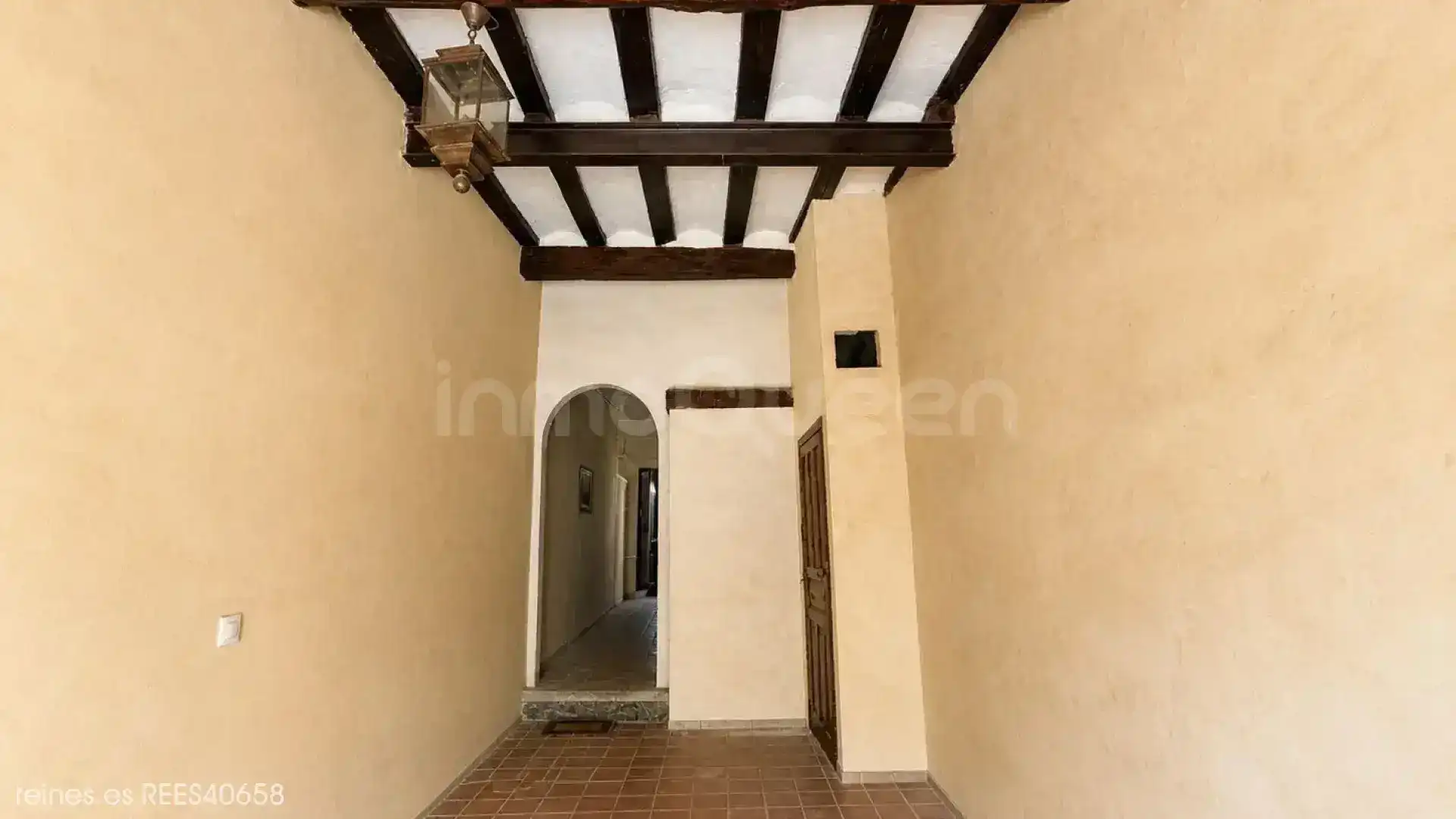 Casa o xalet en venda en Calamocha amb Calefacció, Jardí privat i Terrassa
